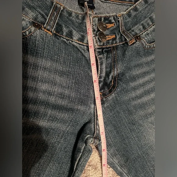 ❤️Vintage, Weather Vane Jeans❤️ size 1 - Picture 16 of 16